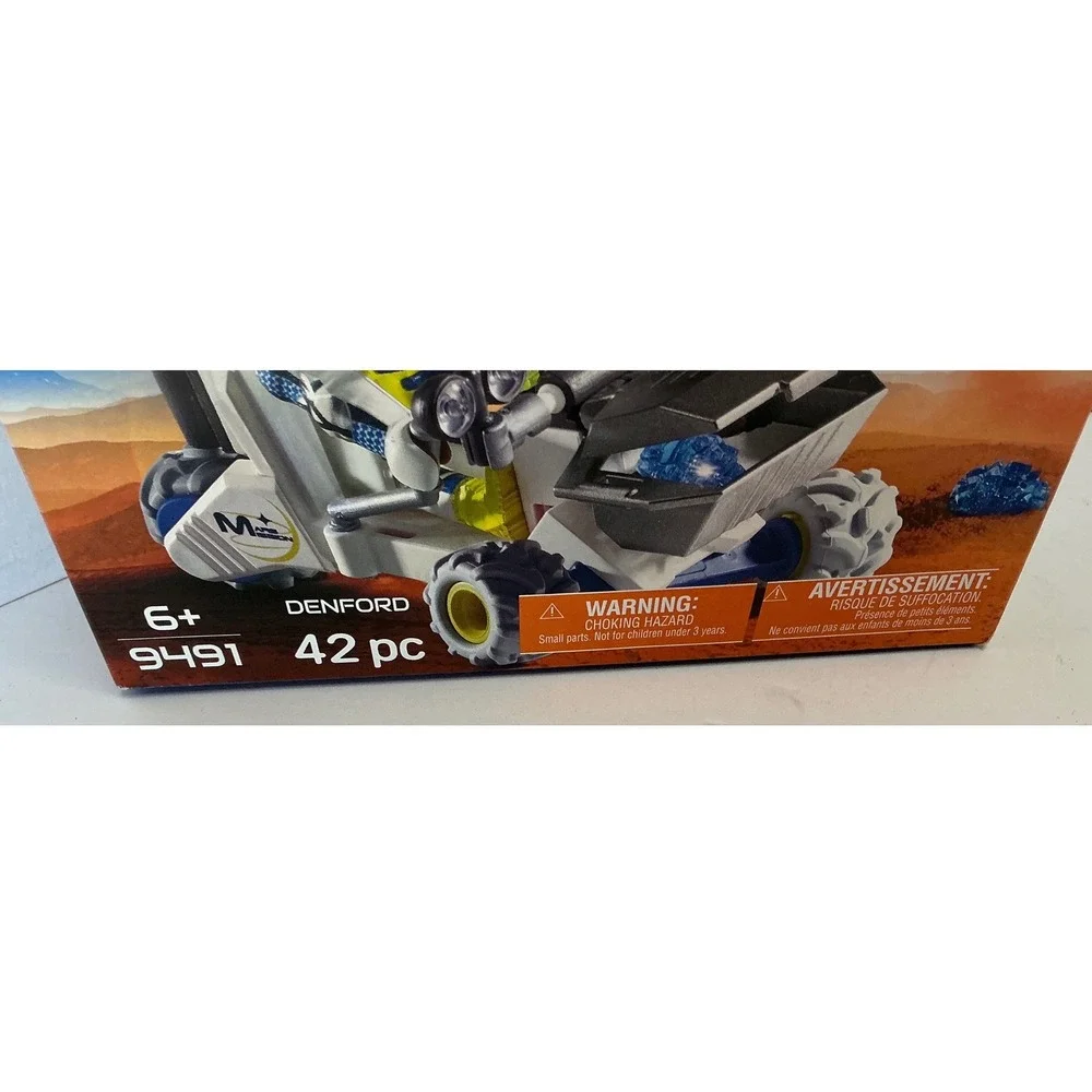Playmobil preowned this